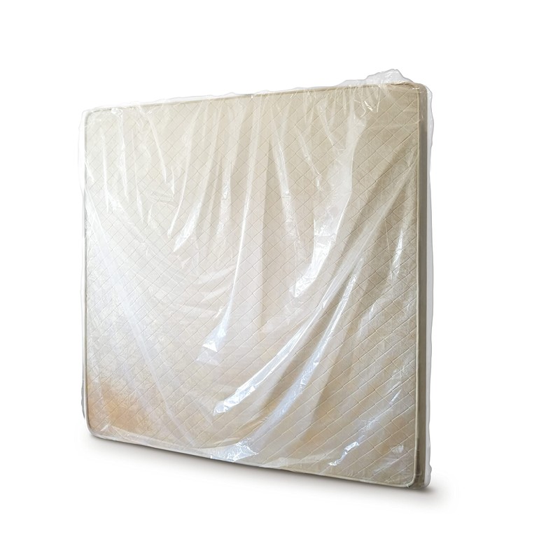 ComfortHome Mattress Bag for Moving and Storage, Fits Twin and