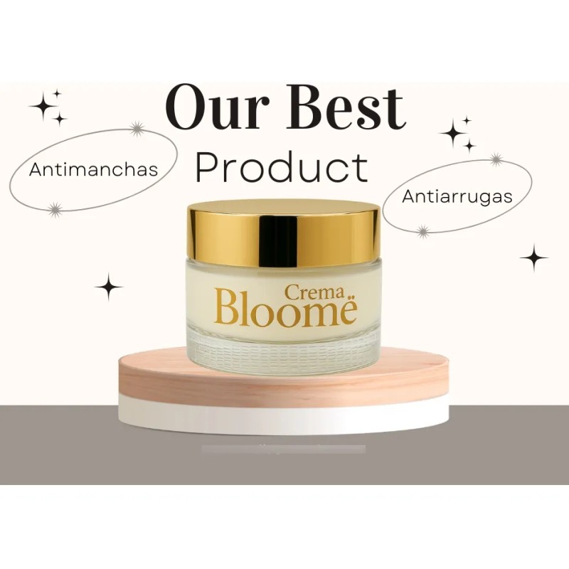 Crema Antiedad Hidratante. Aclarante.antimanchas Vitamina C Todo Tipo De Piel