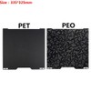 YUYUEMI 1pcs PEI Spring Steel for Bambu Lab H2C 3D