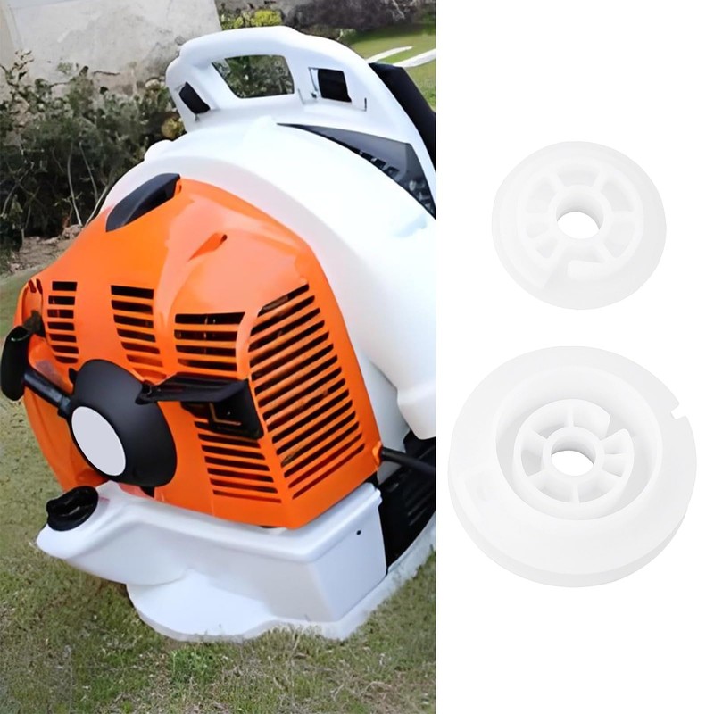 eMagTech Leaf Blower Recoil Starter Repair Kit Compatible with Stihl