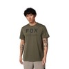 Fox Racing Fox Racing Non Stop SS TECH TEE, Olive