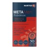 Meta Men Probioticos Prebioticos 30 Caps 25 Billones Hombre