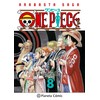 One Piece nº 08 (3 en 1) (Manga Shonen, Band