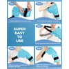 Comfytemp Comfytemp Shoulder Ice Pack for Injuries Reusable Gel Ice