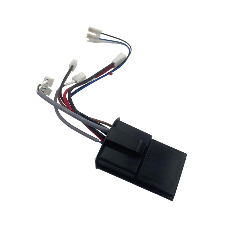 36398 RV Toilet Automatic Flush Controller Compatible with Tecma Silence