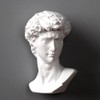 Ancient Greek Mythology Character Statue Refrigerator Magnet, Celebrity Sculpture Fridge