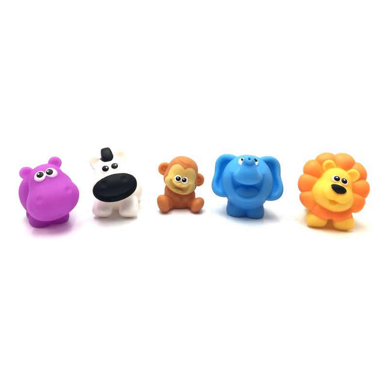 winfun – My Set of Animals That of the Jungle