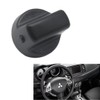 Ignition Start Knob & Insert for 2008-2017 Mitsubishi Keyless Lancer