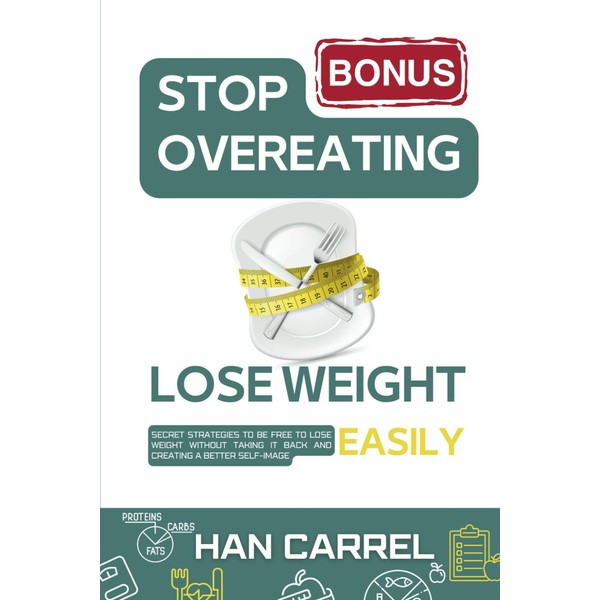How to Stop Overeating and Lose Weight Easily: SECRET COACHING