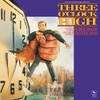 Three O'Clock High [VINYL]