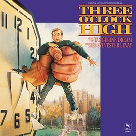 Three O'Clock High [VINYL]