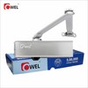 OWEL - Automatic Adjustable Door Closer for Residential/Commercial use, Heavy