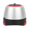 PULUZ Electronic 360 Degree Rotation Panoramic Tripod Head with Control