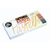 Jakar Assorted Earth Coloured Pastels Sticks (Pack of 12)