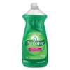 Palmolive Dishwashing Liquid/Hand Soap, Original Scent, 28 Oz Bottle, Pack
