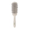 So Eco Biodegradable Ceramic Round Brush 43mm, Stone