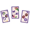 Schmidt Spiele 40658 Bibi Blocksberg, The Witch Hat, Memo and