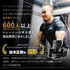U-Makes Power Grip (Recommended by Bodybuilding Champions) Extreme, Muscle Training,