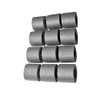 Twin Pack BIPPS Curtain Spacers Perfect Pleats Perfect Curtains in