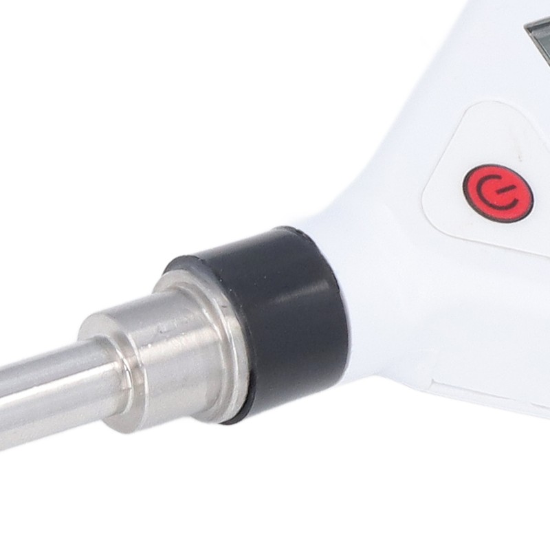 Soil EC Meter Portable Potted Plant Tester Digital Flower Detector