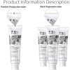 Sp-6 Probiotics Whitening Toothpaste+ Hydroxyapatite 6pcsl