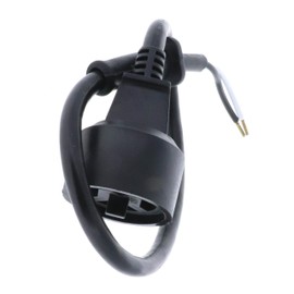 Eopzol Replacement 243710-00 Edger Power Cord for Black & Decker EH1000 EH1000LW LE710 LE750 LE750