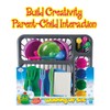 Toyrific Dish Washing Pretend Play Set, Educational Role Play For