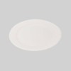 E-18120 Paperware Paper Plates, 7.1 inches (18 cm), Extra Pack,