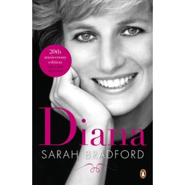 Diana: 20th Anniversary Edition