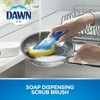 Dawn Superfabric Fillable Dishwand