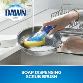 Dawn Superfabric Fillable Dishwand