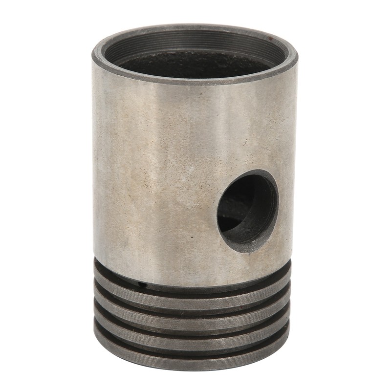 Air Compressor Piston Iron Air Pump Engine Connecting Rod Accessories