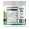 AKI Cruciferous Superfood Green Mix Powder - Made from Kale,