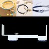 HAOBIN Paracord Jig Template Bracelet Maker Kit Template for Bracelets