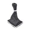 Bisenya 6 Gear Shift Boot + Gear Knob + Frame