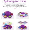 Advent Calendar 2021 Christmas Toy for Kid Countdown Calendar 24