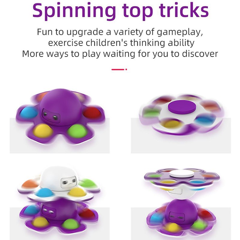 Advent Calendar 2021 Christmas Toy for Kid Countdown Calendar 24