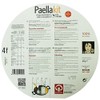 Complete paella kit Ready in 17 minutes by Carmencita