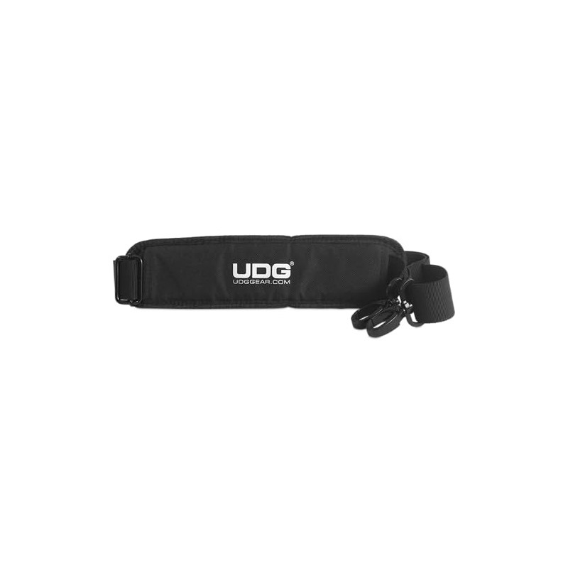UDG Creator/Urbanite Spare Strap Black