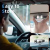 Car Window Breaker Seat Belt Cutter Tool, Emergency Safety Hammer