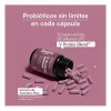 Zesty V Probío 80 Billones Ufc Equilibrio Bienestar Femenino Sin