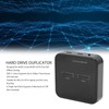 M.2 SSD Duplicator Dual Bay 5Gbps High Speed Offline Clone