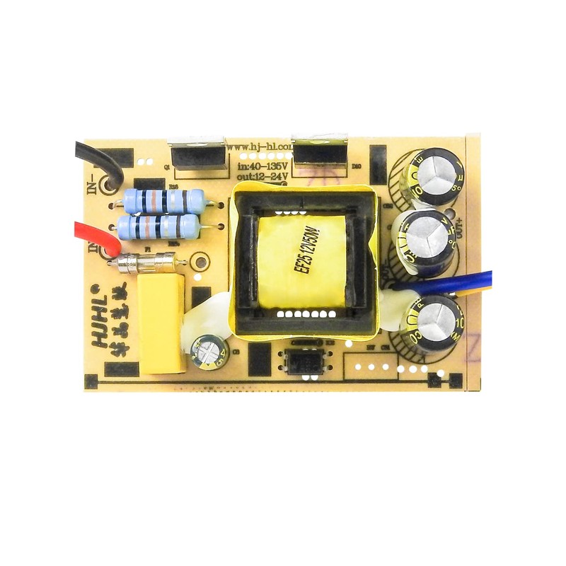 Vehicle Converter Isolation Transformer 36V 48V 60V 72V 84V 96V