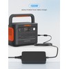 24V 180W AC Adapter Replacement Jackery Charger for Jackery Explorer