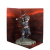 McFarlane Diablo IV Death Blow Barbarian (Common) Figura Posada a