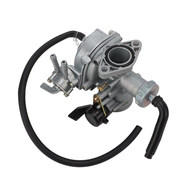Motorcycle Carburetor 16100‑102‑734 Metal Alloy High Hardness Replacement for CT90