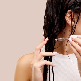 Osée Hydra Dream Öl, 50 ml, Nutrition & Brillance, vegane Formel mit Süßmandelextrakt und Hagebutte