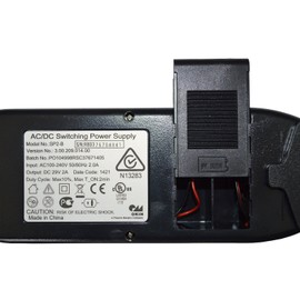 GYG Power Recliner Adapter or Lift Chair Power Supply Transformer with Backup+AC Power Cord+Motor Cable