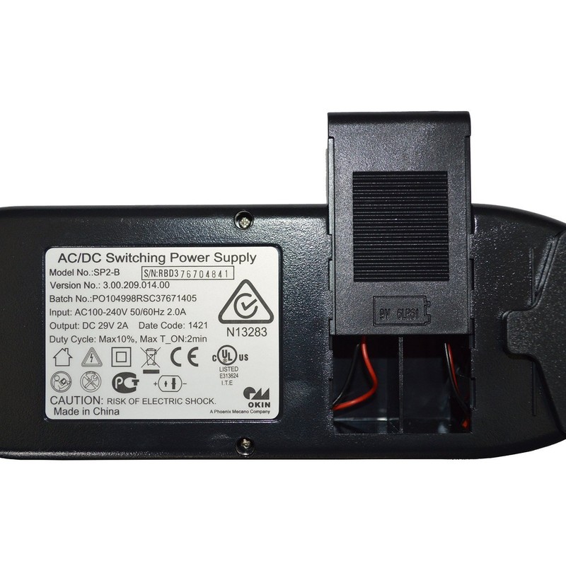 GYG Power Recliner Adapter or Lift Chair Power Supply Transformer