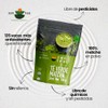 Zen Tea Té Verde Matcha Natural y Orgánico Sin Azúcar